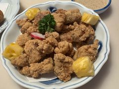 -林四喜·闽南传家菜(鼓浪屿店)
