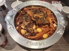 -胖哥俩肉蟹煲(湖滨银泰in77店)