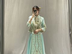 -经典婚纱摄影美学馆·私人定制