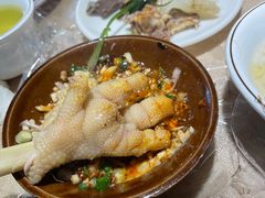 -乙丙丁正宗昭通天麻火腿鸡(总店)