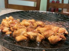 -厚味居炙子烤肉·清真(天桥南纬路店)