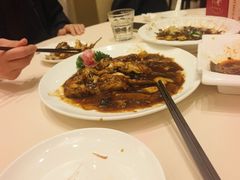 -得月楼·省级非遗·传统苏帮菜(观前店)