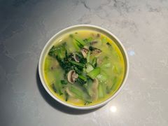 -大潮淮·淮扬菜(何园旗舰店)