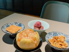 -荣轩(新荣记环球金融中心店)