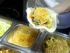 -张果佬年糕卷(科巷店)