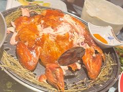 -外婆味道·云南菜大当家(关上店)