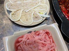 -重庆渝达老火锅(春熙路店)