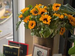 -BOR Eatery(安福路店)