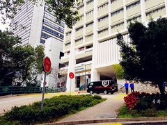 -香港大学