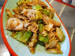 -向外鱼乐·土菜·虹鳟鱼