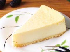 纽约芝士蛋糕-星巴克臻选(威海威高广场店)