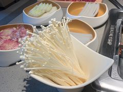 -海底捞火锅(北京路店)