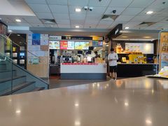 -麦当劳(佛山流行前线店)