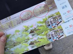 -济南大明湖景区