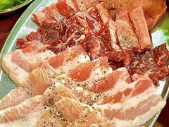 -大阪烧肉BAKA一代(国贸商住大厦店)