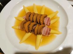 -老船坞水上餐厅(亚洲大酒店  东四十条店)