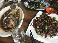 -快乐海鲜城(虎泉街店)
