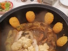 -江湖水乡铁锅炖魚(周庄嘉园店)