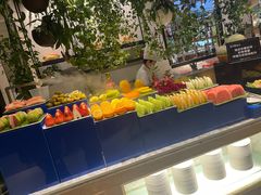 -川骄海鲜自助(河东店)