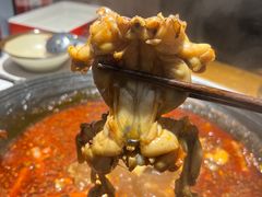 -老天桥蛙炉火锅(姑苏总店)