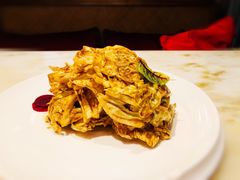 -京华烟云·北京烤鸭(领展购物广场·中关村店)