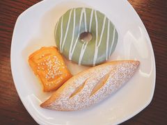 【晚餐】欧包拼盘-浙江西子宾馆·瑶园咖啡厅