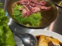 -齐齐哈尔小炉匠炭火烤肉(西红门店)