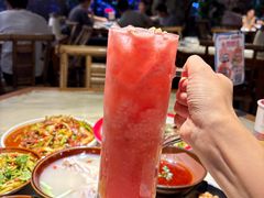 -常和州·夜宵大排档(常州单店)