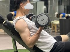 -mYSTEPS健身运动馆(古北店)