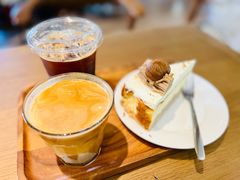 -Peet's Coffee皮爷咖啡(大学路店)