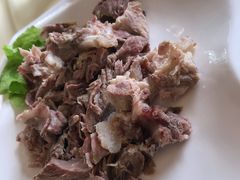 -京滨饭店·餐厅(阜外大街店)