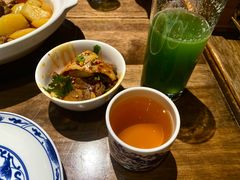 -顺兴老茶馆·精品川菜(世纪城店)