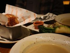 -良木缘咖啡西餐(川大店)