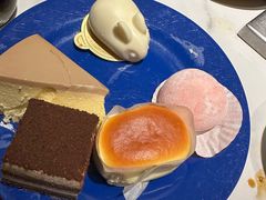 -星伦多自助料理·涮烤一体(江桥万达店)