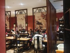 -新白鹿餐厅(银泰西湖文化广场店)
