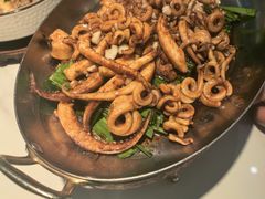 -湘当有饭剁椒鱼头(昆山招商花园城店)