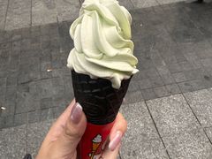 -蜜雪冰城(周浦万达金街店)