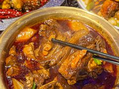 -庆峰龙虾烧烤(合肥一店)