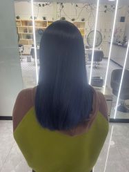 -范美特接发·染发漂发