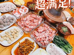 -五斗火锅(和平路店)