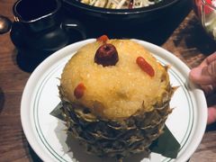 -云海肴·汽锅鸡·云南菜(领展购物广场·中关村店)