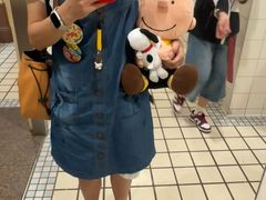 -日本环球影城