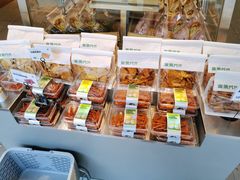 零售区-金粒门·新鲜零食(坡子街店)