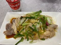 -粤·向群饭店(龙津东路总店)