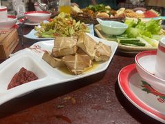 -酒肉门孔府菜(曲阜游客中心店)