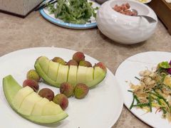 -揽季锅物会·海鲜姿造(五四路店)