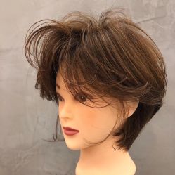 -时尚殿堂hair salon