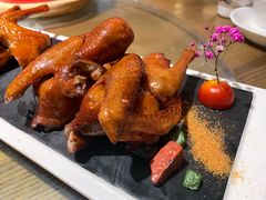 -大鸽饭(岗顶店)
