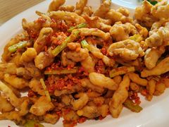 -随喜赞素食餐厅(亦庄店)