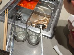 -海底捞火锅(上地华联店)